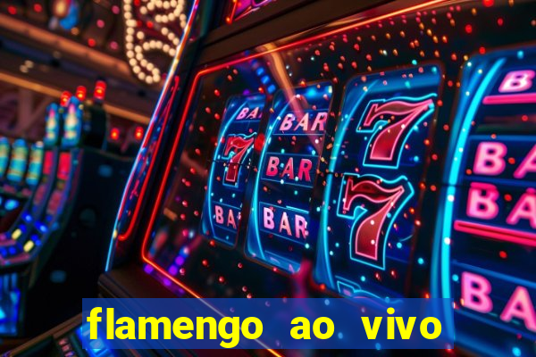 flamengo ao vivo multi tv